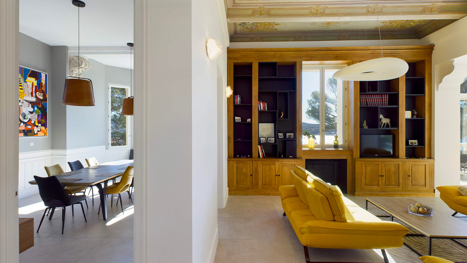 Slide show